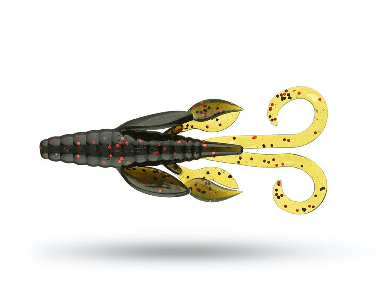 Molix Freaky Flip 10 cm